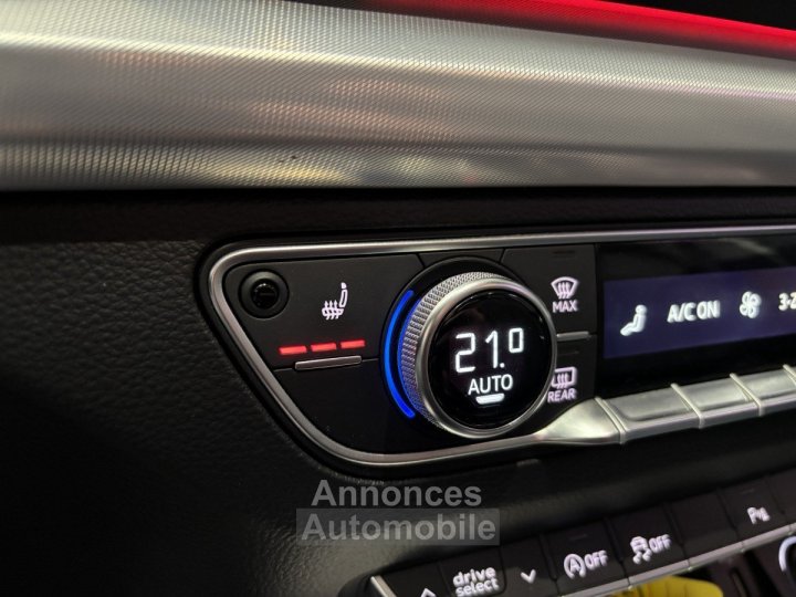 Audi Q5 (2) 40 TDI 190 QTT S TRONIC 7 AVUS - 19