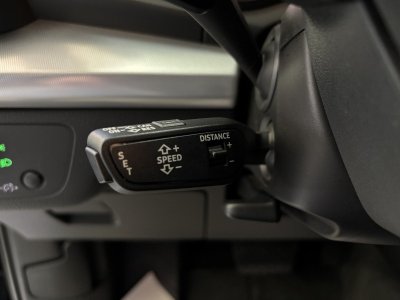 Audi Q5 (2) 40 TDI 190 QTT S TRONIC 7 AVUS - 22