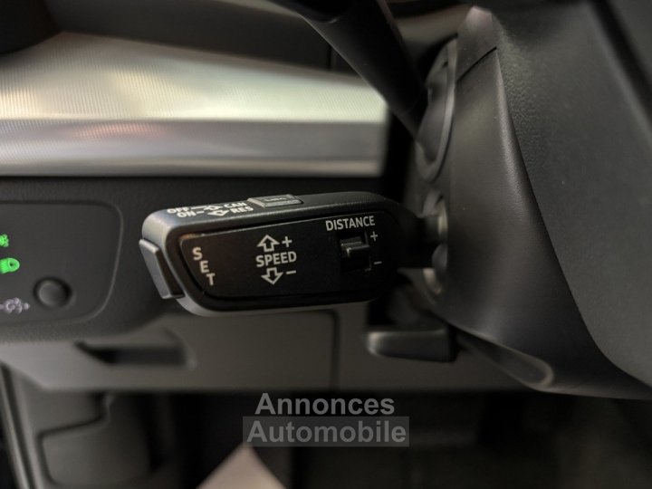 Audi Q5 (2) 40 TDI 190 QTT S TRONIC 7 AVUS - 22