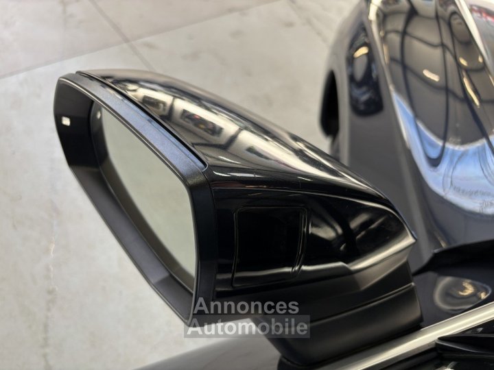 Audi Q5 (2) 40 TDI 190 QTT S TRONIC 7 AVUS - 23