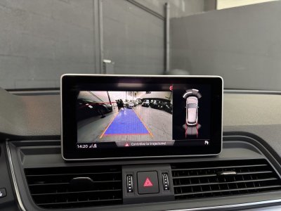 Audi Q5 (2) 40 TDI 190 QTT S TRONIC 7 AVUS - 24