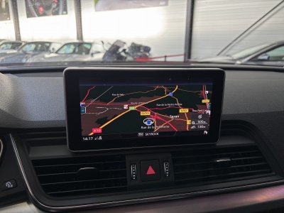 Audi Q5 (2) 40 TDI 190 QTT S TRONIC 7 AVUS - 25