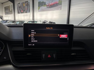 Audi Q5 (2) 40 TDI 190 QTT S TRONIC 7 AVUS - 26