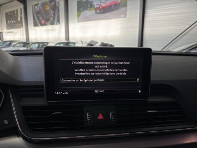 Audi Q5 (2) 40 TDI 190 QTT S TRONIC 7 AVUS - 27