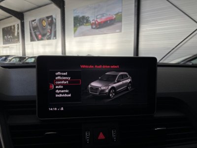 Audi Q5 (2) 40 TDI 190 QTT S TRONIC 7 AVUS - 28