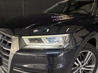Audi Q5 (2) 40 TDI 190 QTT S TRONIC 7 AVUS - 30