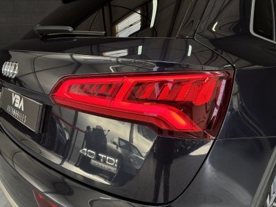 Audi Q5 (2) 40 TDI 190 QTT S TRONIC 7 AVUS - 31