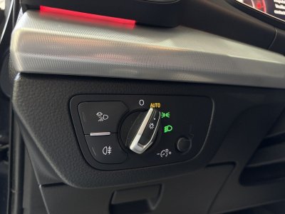 Audi Q5 (2) 40 TDI 190 QTT S TRONIC 7 AVUS - 32