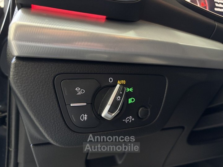 Audi Q5 (2) 40 TDI 190 QTT S TRONIC 7 AVUS - 32