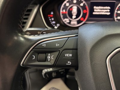 Audi Q5 (2) 40 TDI 190 QTT S TRONIC 7 AVUS - 33