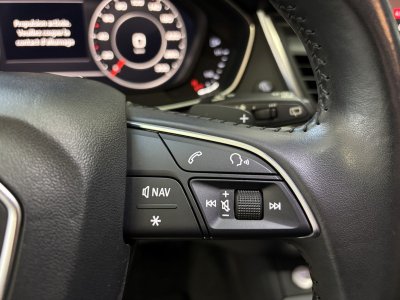 Audi Q5 (2) 40 TDI 190 QTT S TRONIC 7 AVUS - 34