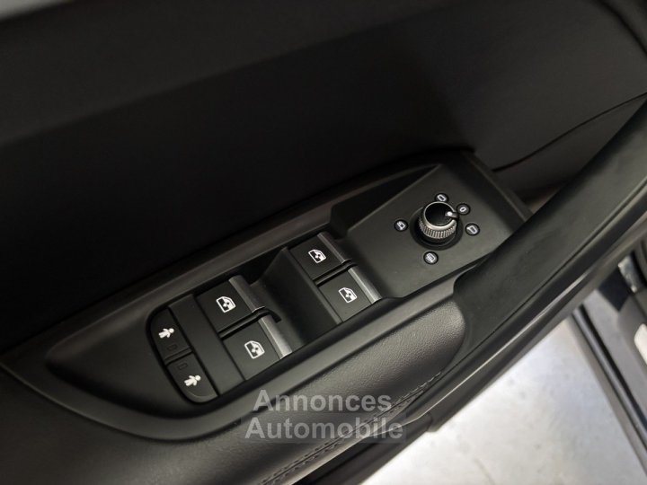 Audi Q5 (2) 40 TDI 190 QTT S TRONIC 7 AVUS - 35