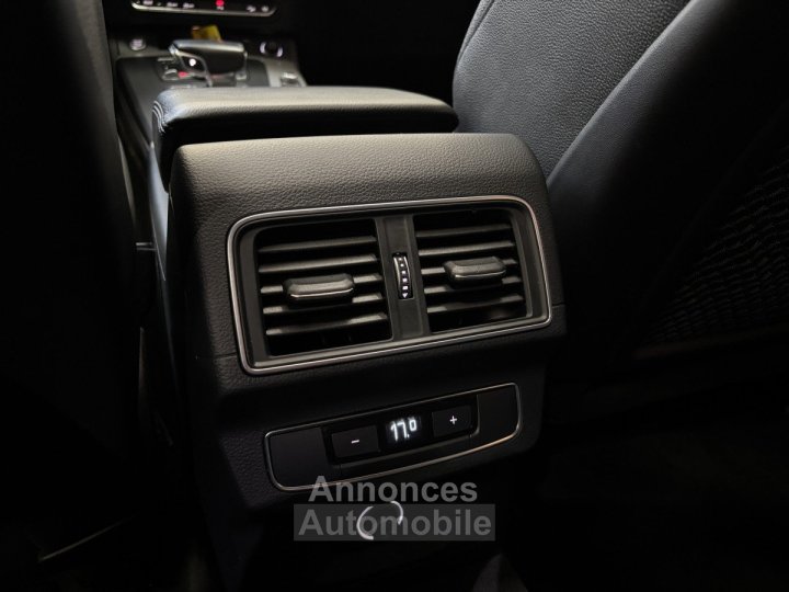 Audi Q5 (2) 40 TDI 190 QTT S TRONIC 7 AVUS - 36