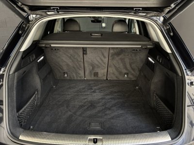 Audi Q5 (2) 40 TDI 190 QTT S TRONIC 7 AVUS - 37