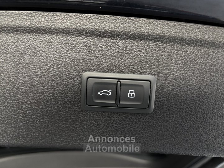 Audi Q5 (2) 40 TDI 190 QTT S TRONIC 7 AVUS - 38