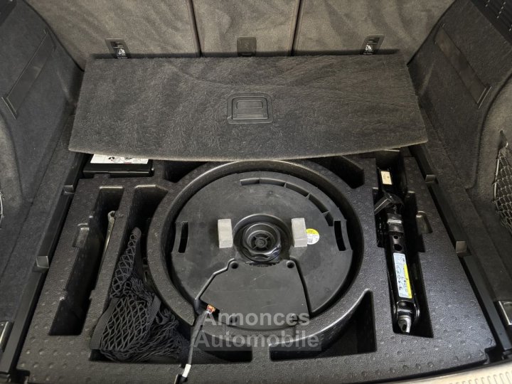 Audi Q5 (2) 40 TDI 190 QTT S TRONIC 7 AVUS - 39