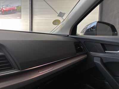 Audi Q5 (2) 40 TDI 190 QTT S TRONIC 7 AVUS - 41