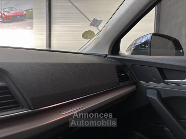 Audi Q5 (2) 40 TDI 190 QTT S TRONIC 7 AVUS - 41