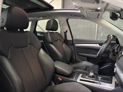 Audi Q5 (2) 40 TDI 190 QTT S TRONIC 7 AVUS - 42