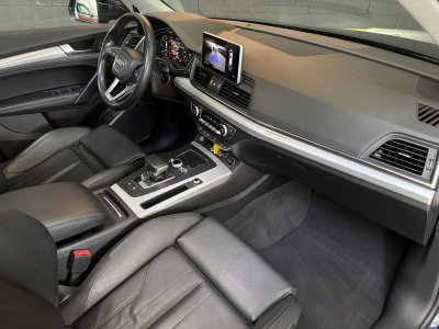 Audi Q5 (2) 40 TDI 190 QTT S TRONIC 7 AVUS - 43