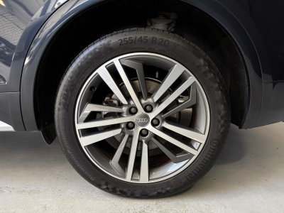 Audi Q5 (2) 40 TDI 190 QTT S TRONIC 7 AVUS - 44