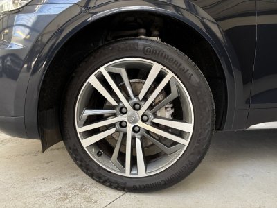 Audi Q5 (2) 40 TDI 190 QTT S TRONIC 7 AVUS - 45