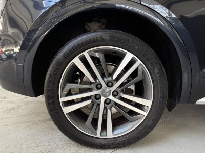 Audi Q5 (2) 40 TDI 190 QTT S TRONIC 7 AVUS - 47