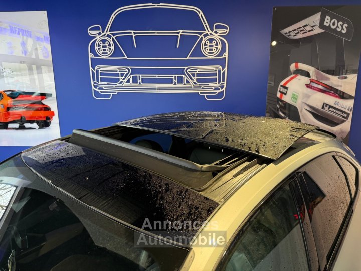 Audi Q3 Sportback 40 TFSI 190 ch S tronic 7 Quattro S line / Bang of Olufsen / Lumière d'ambiance - 6