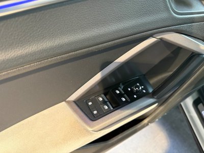 Audi Q3 Sportback 40 TFSI 190 ch S tronic 7 Quattro S line / Bang of Olufsen / Lumière d'ambiance - 7