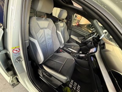 Audi Q3 Sportback 40 TFSI 190 ch S tronic 7 Quattro S line / Bang of Olufsen / Lumière d'ambiance - 13