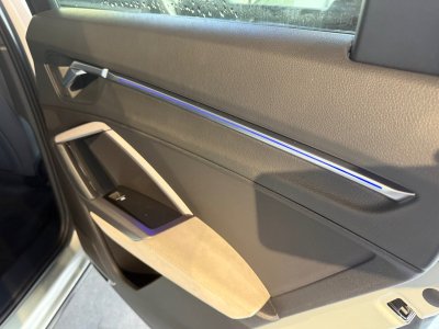 Audi Q3 Sportback 40 TFSI 190 ch S tronic 7 Quattro S line / Bang of Olufsen / Lumière d'ambiance - 14