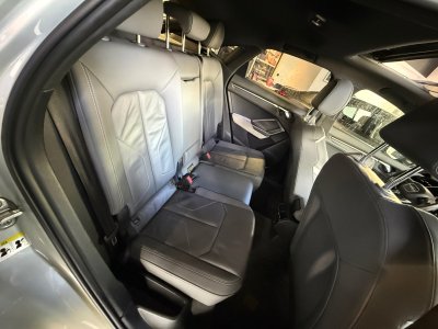 Audi Q3 Sportback 40 TFSI 190 ch S tronic 7 Quattro S line / Bang of Olufsen / Lumière d'ambiance - 15