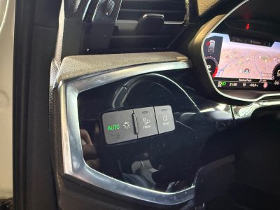 Audi Q3 Sportback 40 TFSI 190 ch S tronic 7 Quattro S line / Bang of Olufsen / Lumière d'ambiance - 24