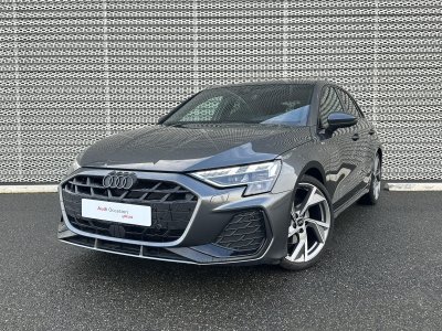 Audi A3 Sportback TFSI Mild Hybrid 150 S tronic 7 S line - 1
