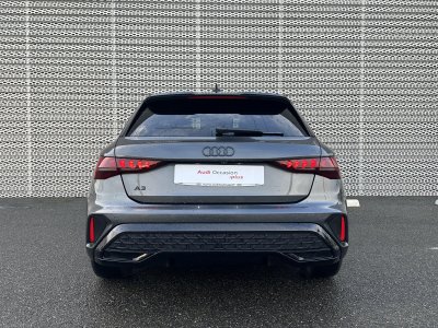 Audi A3 Sportback TFSI Mild Hybrid 150 S tronic 7 S line - 3