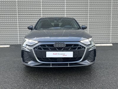 Audi A3 Sportback TFSI Mild Hybrid 150 S tronic 7 S line - 6