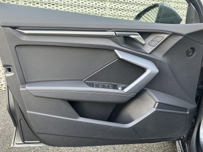 Audi A3 Sportback TFSI Mild Hybrid 150 S tronic 7 S line - 11