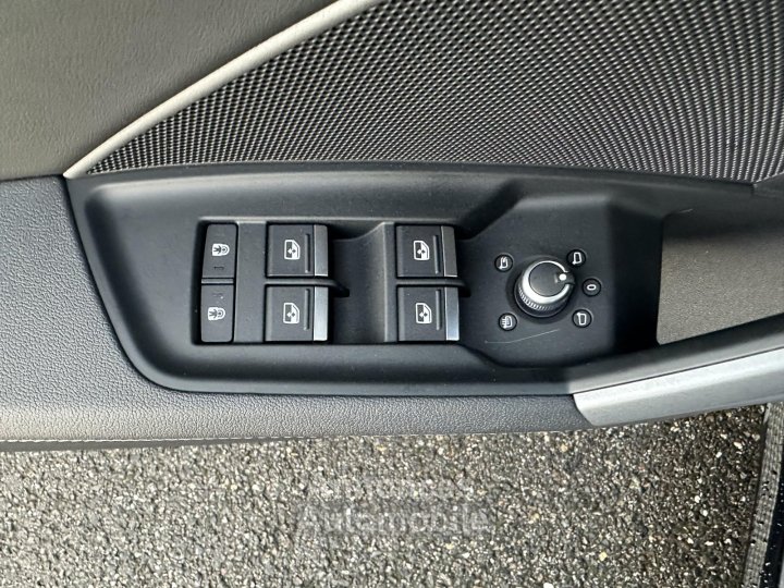 Audi A3 Sportback TFSI Mild Hybrid 150 S tronic 7 S line - 12