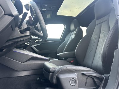 Audi A3 Sportback TFSI Mild Hybrid 150 S tronic 7 S line - 13