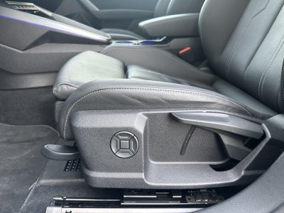 Audi A3 Sportback TFSI Mild Hybrid 150 S tronic 7 S line - 14