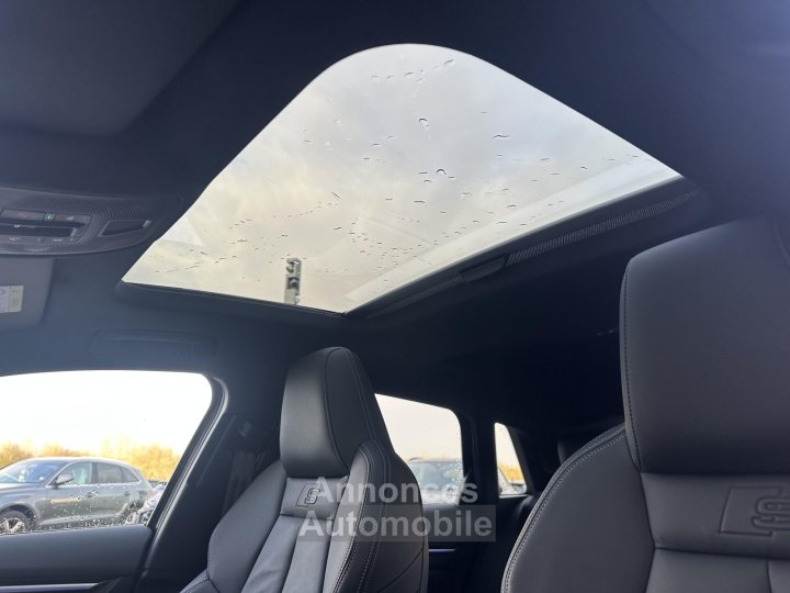 Audi A3 Sportback TFSI Mild Hybrid 150 S tronic 7 S line - 16