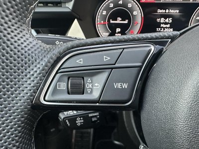 Audi A3 Sportback TFSI Mild Hybrid 150 S tronic 7 S line - 18