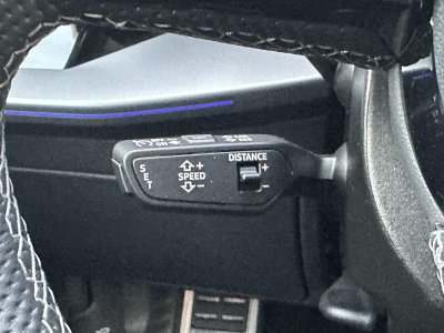 Audi A3 Sportback TFSI Mild Hybrid 150 S tronic 7 S line - 19