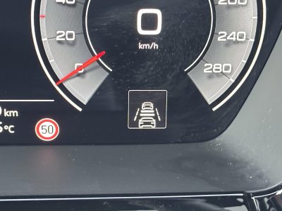 Audi A3 Sportback TFSI Mild Hybrid 150 S tronic 7 S line - 20