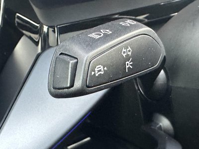 Audi A3 Sportback TFSI Mild Hybrid 150 S tronic 7 S line - 21