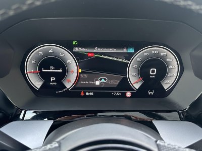 Audi A3 Sportback TFSI Mild Hybrid 150 S tronic 7 S line - 23