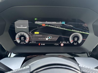 Audi A3 Sportback TFSI Mild Hybrid 150 S tronic 7 S line - 24