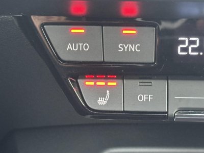 Audi A3 Sportback TFSI Mild Hybrid 150 S tronic 7 S line - 35