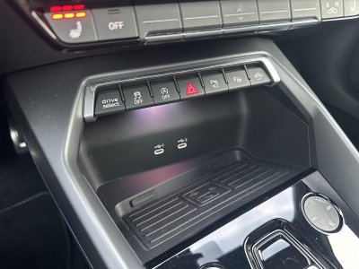 Audi A3 Sportback TFSI Mild Hybrid 150 S tronic 7 S line - 36