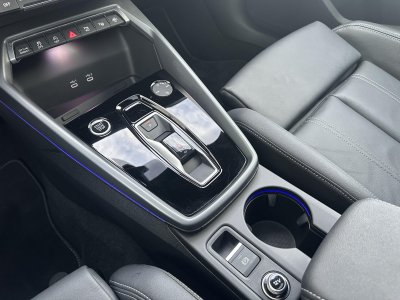 Audi A3 Sportback TFSI Mild Hybrid 150 S tronic 7 S line - 37